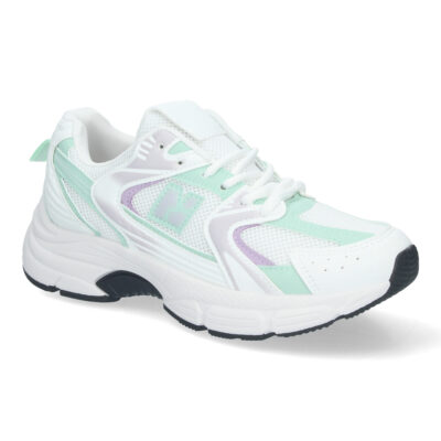 Zapatillas Deportivas para Mujer, Planas, Diseño Moderno - Imagen 3