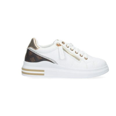 Zapatillas Deportivas Casual de mujer - Imagen 2