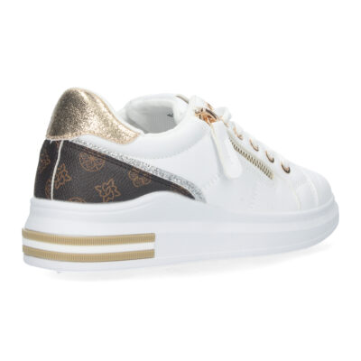 Zapatillas Deportivas Casual de mujer - Imagen 4