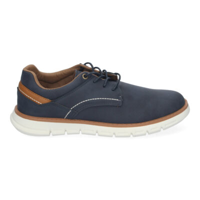 Zapatos Casuales de Hombre con Suela Antideslizante, Diseño Moderno - Imagen 2