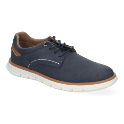 Zapatos Casuales de Hombre con Suela Antideslizante, Diseño Moderno - Imagen 3