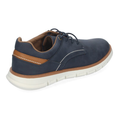 Zapatos Casuales de Hombre con Suela Antideslizante, Diseño Moderno - Imagen 4