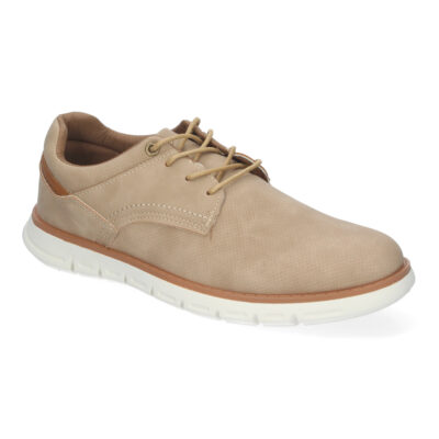 Zapatos Casuales de Hombre con Suela Antideslizante, Diseño Moderno - Imagen 3