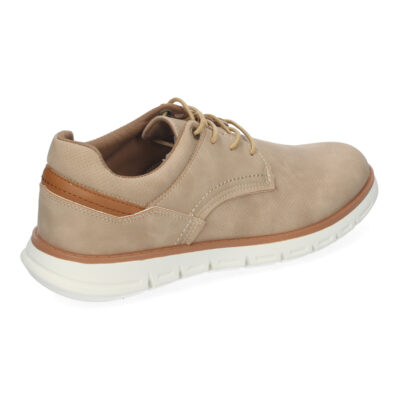 Zapatos Casuales de Hombre con Suela Antideslizante, Diseño Moderno - Imagen 4