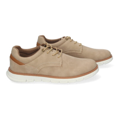 Zapatos Casuales de Hombre con Suela Antideslizante, Diseño Moderno - Imagen 5