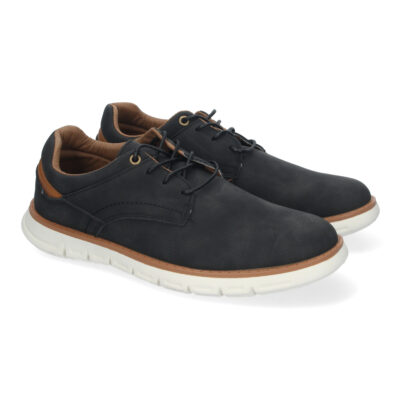 Zapatos Casuales de Hombre con Suela Antideslizante, Diseño Moderno