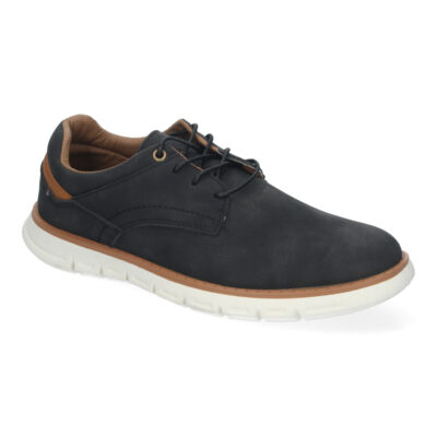 Zapatos Casuales de Hombre con Suela Antideslizante, Diseño Moderno - Imagen 3
