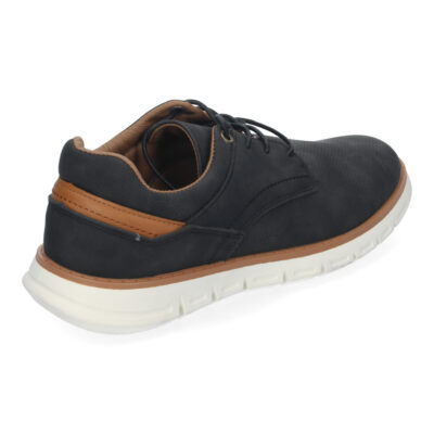 Zapatos Casuales de Hombre con Suela Antideslizante, Diseño Moderno - Imagen 4