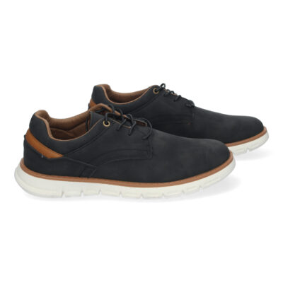 Zapatos Casuales de Hombre con Suela Antideslizante, Diseño Moderno - Imagen 5