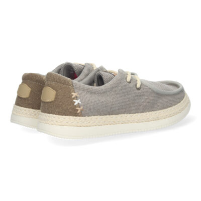 Mocasin Plano de Hombre, Comodo - Imagen 2