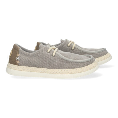 Mocasin Plano de Hombre, Comodo - Imagen 3