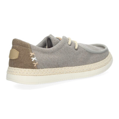 Mocasin Plano de Hombre, Comodo - Imagen 4