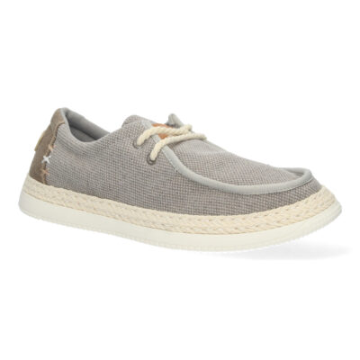 Mocasin Plano de Hombre, Comodo - Imagen 5