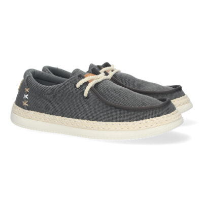 Mocasin Plano de Hombre, Comodo
