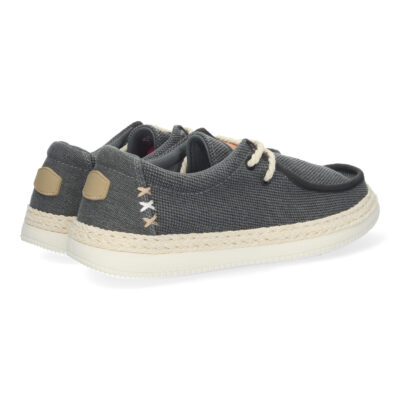 Mocasin Plano de Hombre, Comodo - Imagen 2