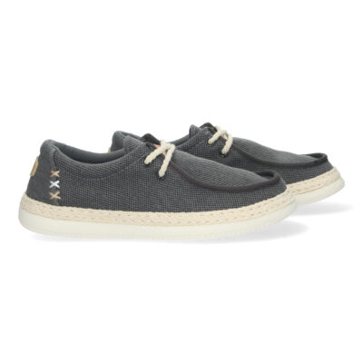 Mocasin Plano de Hombre, Comodo - Imagen 3