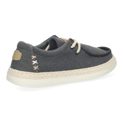 Mocasin Plano de Hombre, Comodo - Imagen 4