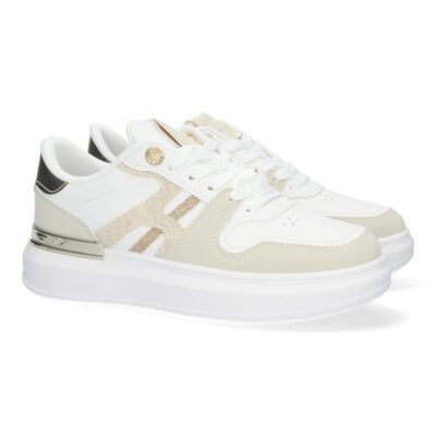 Zapatillas Deportivas Casual De Mujer De plataforma