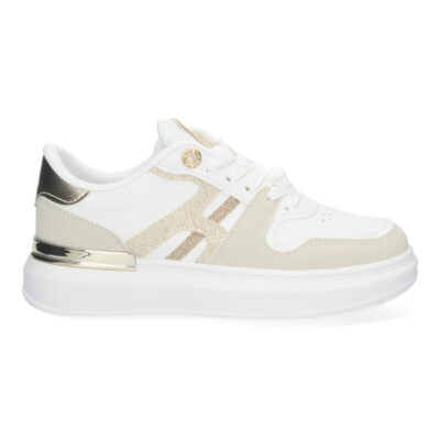 Zapatillas Deportivas Casual De Mujer De plataforma - Imagen 2