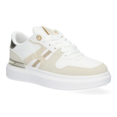 Zapatillas Deportivas Casual De Mujer De plataforma - Imagen 3