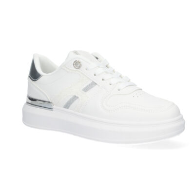 Zapatillas Deportivas Casual De Mujer De plataforma - Imagen 3