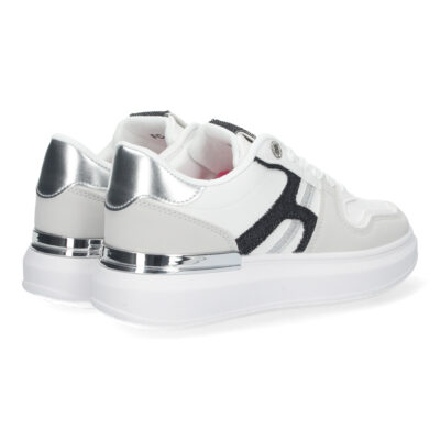 Zapatillas Deportivas Casual De Mujer De plataforma - Imagen 2