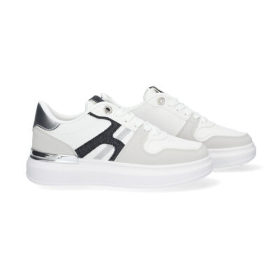 Zapatillas Deportivas Casual De Mujer De plataforma - Imagen 3