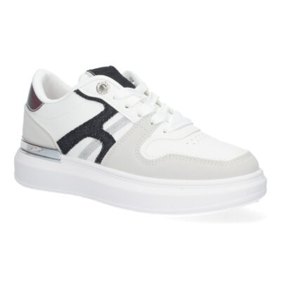 Zapatillas Deportivas Casual De Mujer De plataforma - Imagen 5