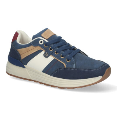Zapatillas Casual de Hombre, Comodas - Imagen 3