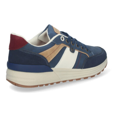 Zapatillas Casual de Hombre, Comodas - Imagen 4