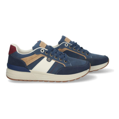 Zapatillas Casual de Hombre, Comodas - Imagen 5