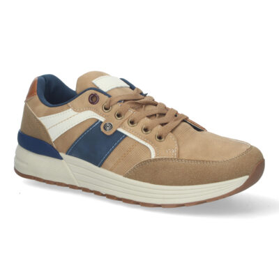 Zapatillas Casual de Hombre, Comodas - Imagen 3