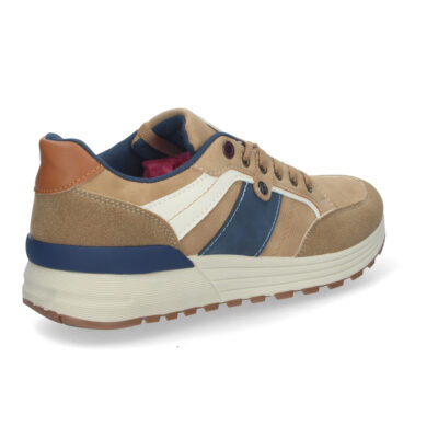 Zapatillas Casual de Hombre, Comodas - Imagen 4