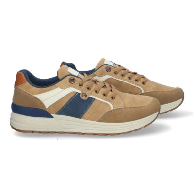 Zapatillas Casual de Hombre, Comodas - Imagen 5