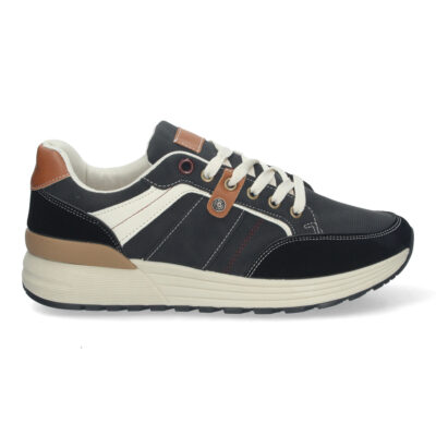 Zapatillas Casual de Hombre, Comodas - Imagen 2
