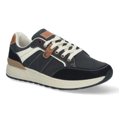 Zapatillas Casual de Hombre, Comodas - Imagen 3