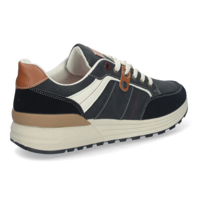 Zapatillas Casual de Hombre, Comodas - Imagen 4