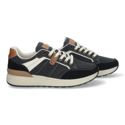 Zapatillas Casual de Hombre, Comodas - Imagen 5