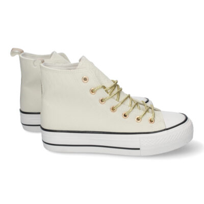 Zapatilla Abotinada, Plana para Mujer, Cómodas y Elegantes - Imagen 2