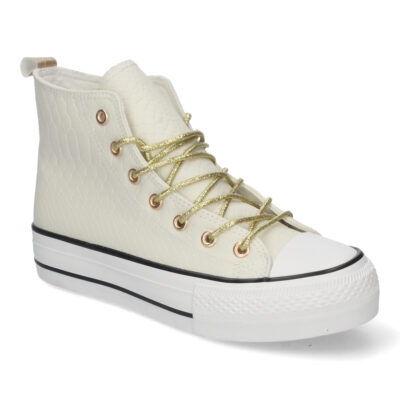 Zapatilla Abotinada, Plana para Mujer, Cómodas y Elegantes - Imagen 5