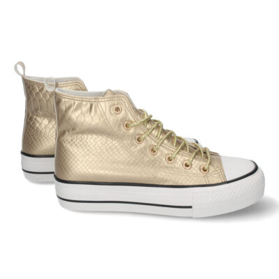 Zapatilla Abotinada, Plana para Mujer, Cómodas y Elegantes - Imagen 2