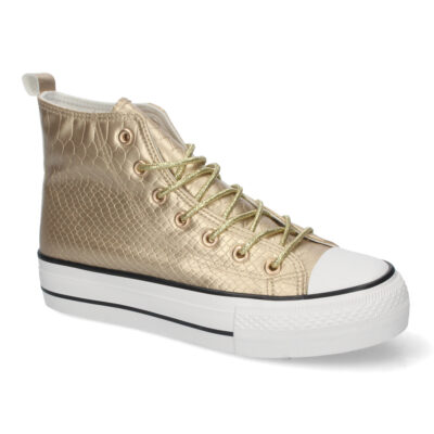 Zapatilla Abotinada, Plana para Mujer, Cómodas y Elegantes - Imagen 5