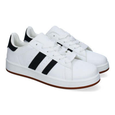 Zapaitllas Casual para Hombre, Estilo Moderno y Cómodo, Ideales para el Día a Día