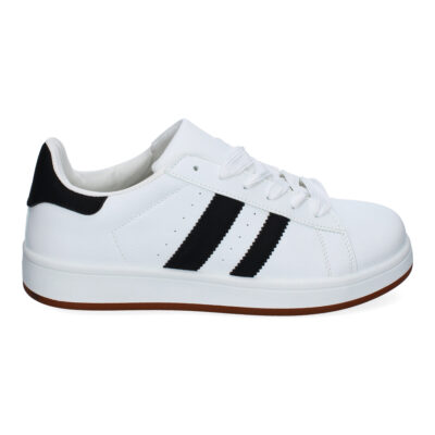 Zapaitllas Casual para Hombre, Estilo Moderno y Cómodo, Ideales para el Día a Día - Imagen 2