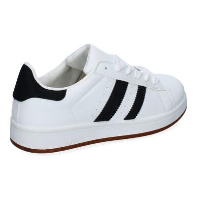 Zapaitllas Casual para Hombre, Estilo Moderno y Cómodo, Ideales para el Día a Día - Imagen 4
