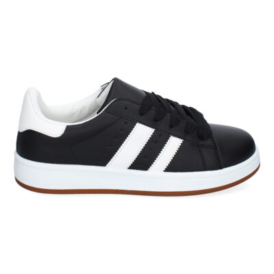 Zapaitllas Casual para Hombre, Estilo Moderno y Cómodo, Ideales para el Día a Día - Imagen 2