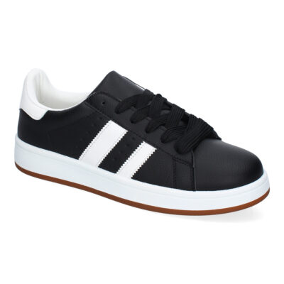Zapaitllas Casual para Hombre, Estilo Moderno y Cómodo, Ideales para el Día a Día - Imagen 3