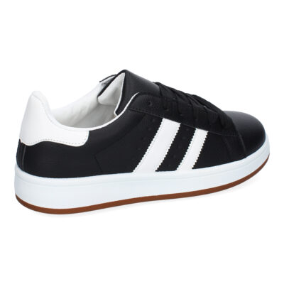 Zapaitllas Casual para Hombre, Estilo Moderno y Cómodo, Ideales para el Día a Día - Imagen 4