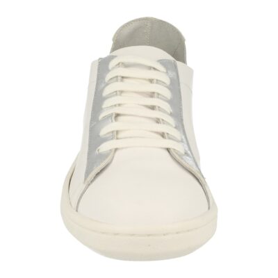 Zapatilla para Mujer de Piel con Cordones - Imagen 3