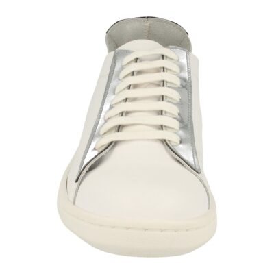 Zapatilla para Mujer de Piel con Cordones - Imagen 3
